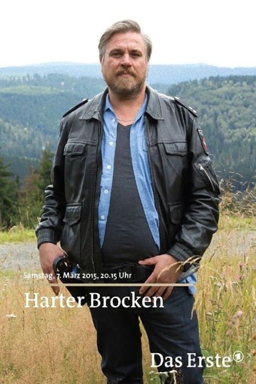 постер Harter Brocken